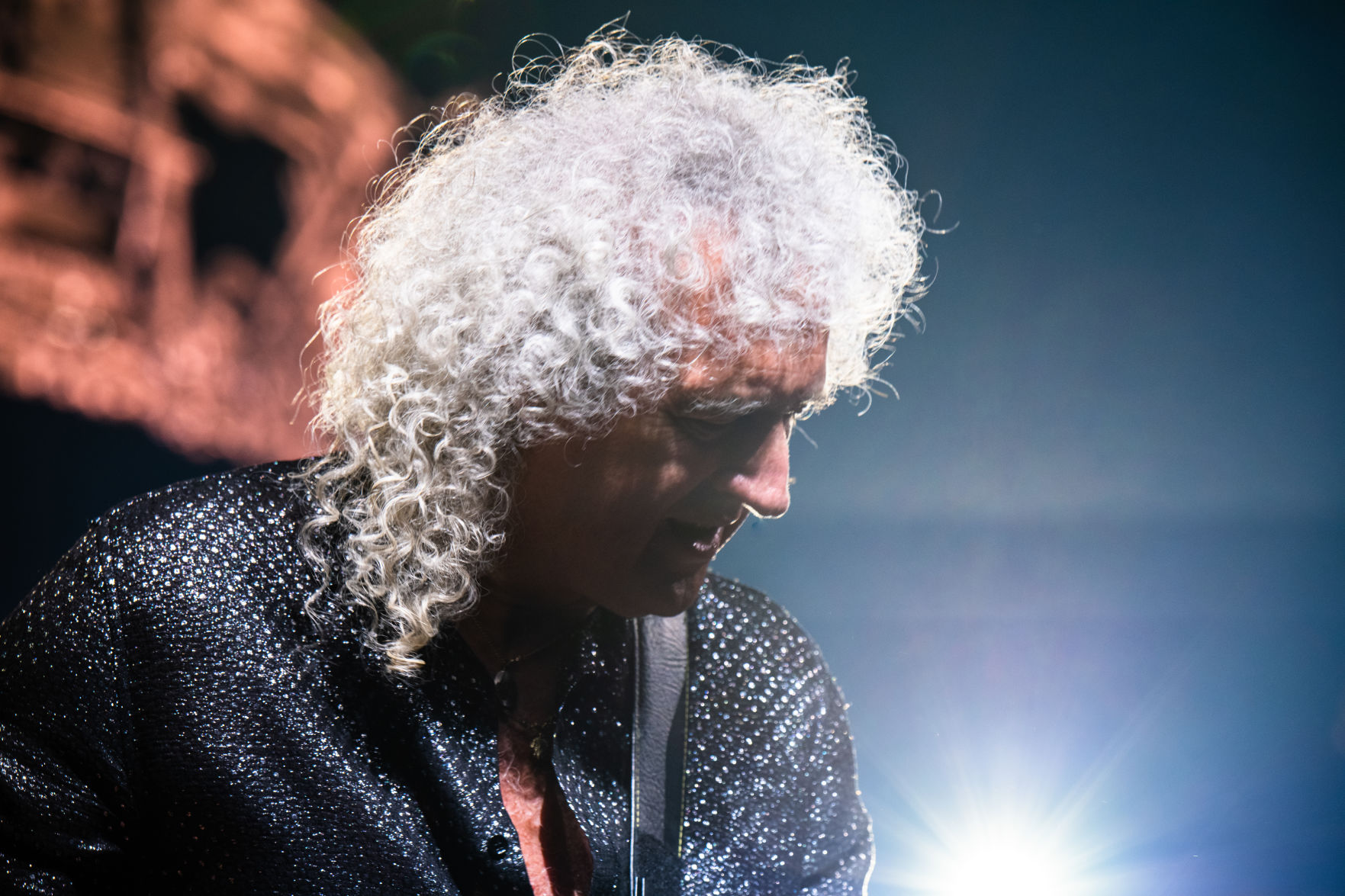 Queen concert